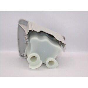 Side cover air box suitable for Resmeds10